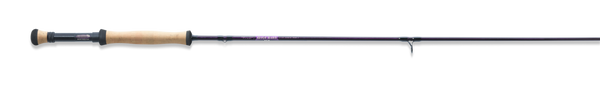 MOJO BASS FLY ROD