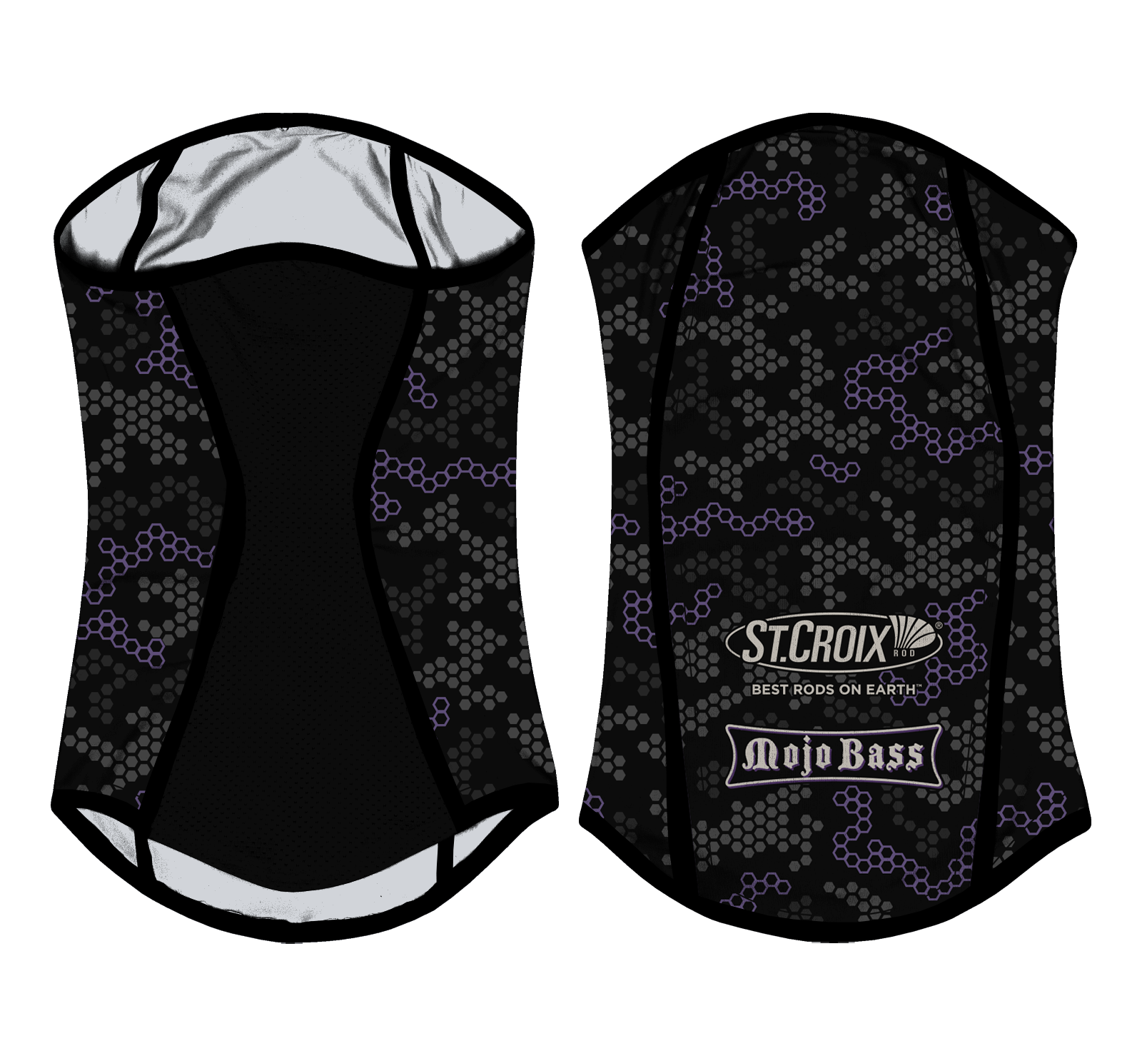 Mojo Performance Neck Gaiter