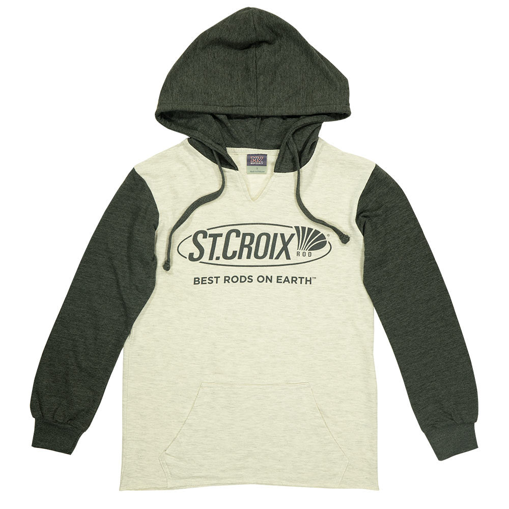 Ladies Limit Hoodie
