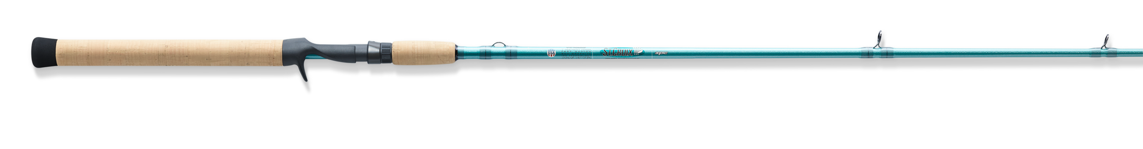 AVID SERIES® INSHORE CASTING ROD