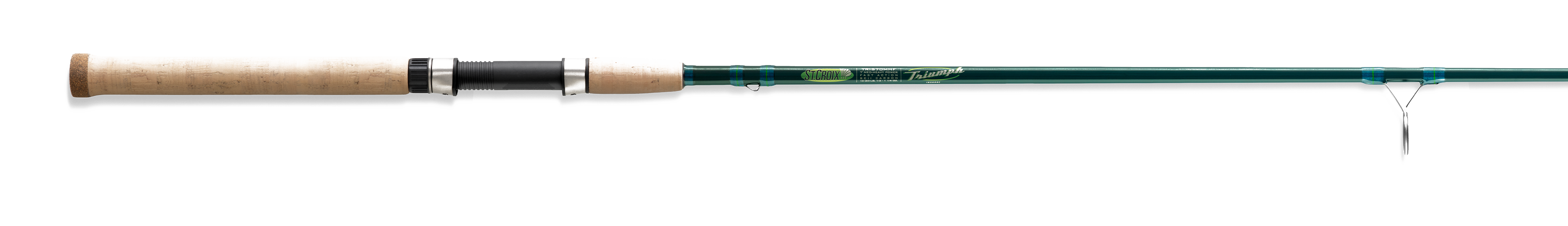 TRIUMPH® INSHORE SPINNING RODS - St. Croix Rod