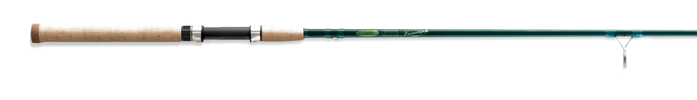 TRIUMPH® INSHORE SPINNING RODS