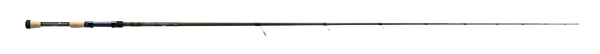 MOJO BASS GLASS SPINNING RODS - RETIRED