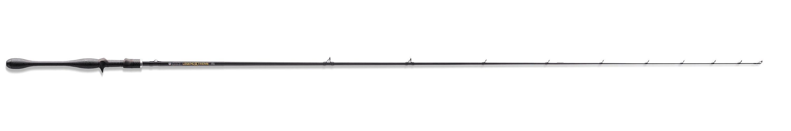 St Croix Legend X Bait Casting Rod 7g-17.7g XLC68MXF from