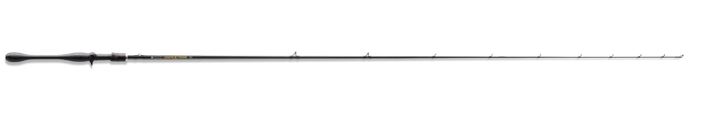 St. Croix Legend Xtreme 6'8” Medium Fast Casting Rod, XFC68MF